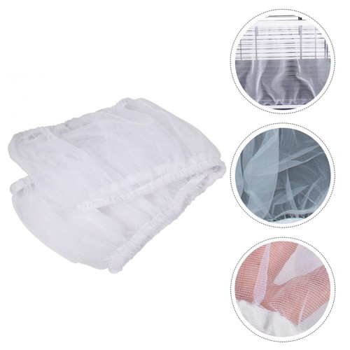 Bird Cage Cages Cover Pet Removable Protector Skirt Birdcage for Messy Birds