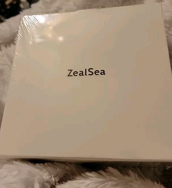 ZealSea Oil Control Clay Mask for Blackheads 12oz Free Shipping-image