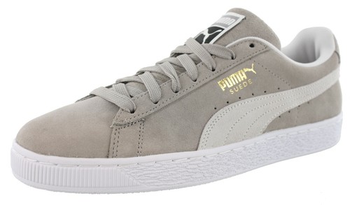 ZAPATILLAS CLÁSICAS DE GAMUZA PUMA UNISEX - Imagen 2 de 21