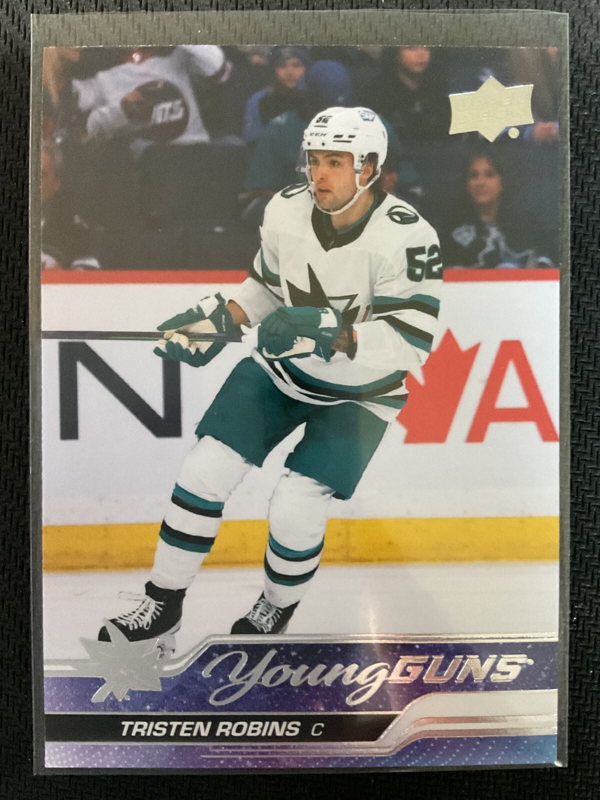 2023-24 Upper Deck Series 1 Young Guns SP RC Card Singles *You Pick From List* - Picture 24 of 51