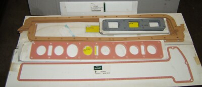 けー Jaguar Daimler XJ6 XKE 4.2 engine gasket potluck C41247 C19590