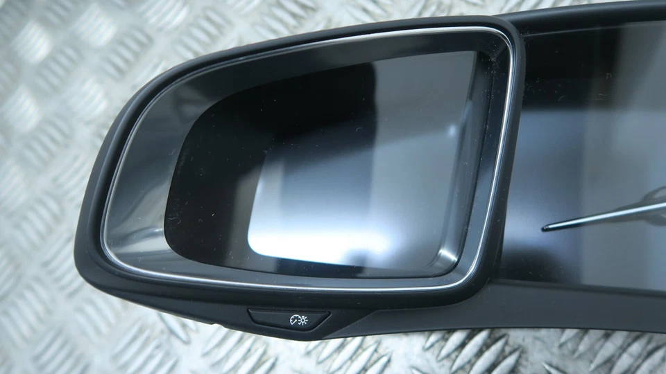 Citroen DS5 THP DSTYLE 2012 1,6 gasolina MK1 velocímetro ref3310 Foto 2 de 4