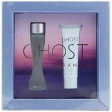 Eau de Toilette Spray Ghost Ghost 30ml & Moisturising Body Lotion 50ml