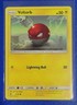 Pokémon TCG Hidden Fates: Voltorb (21/68) - Common - Near Mint