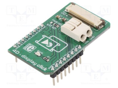 1 Stück, Click board MIKROE-3044 /E2DE