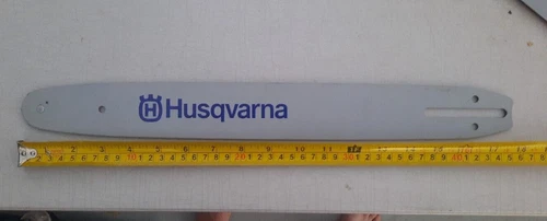 HUSQVARNA 16" BAR 596009756 .050G 56DL OEM
