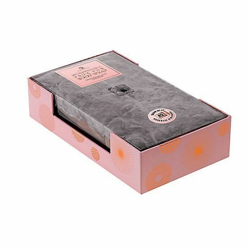 Aroma Home Microwavable Neck Warmer Heat Pack Lavender Shoulder Wrap