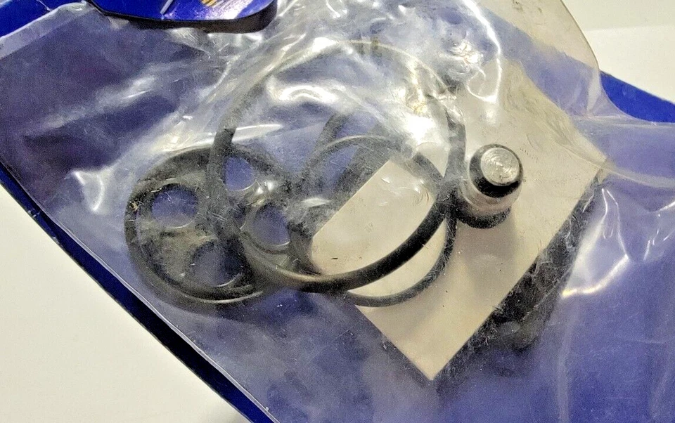 Kit de reparación K&L Supply 18-5100 Fuel Petcock Yamaha XS1100 Midnight Special 79-81 Foto 4 de 4