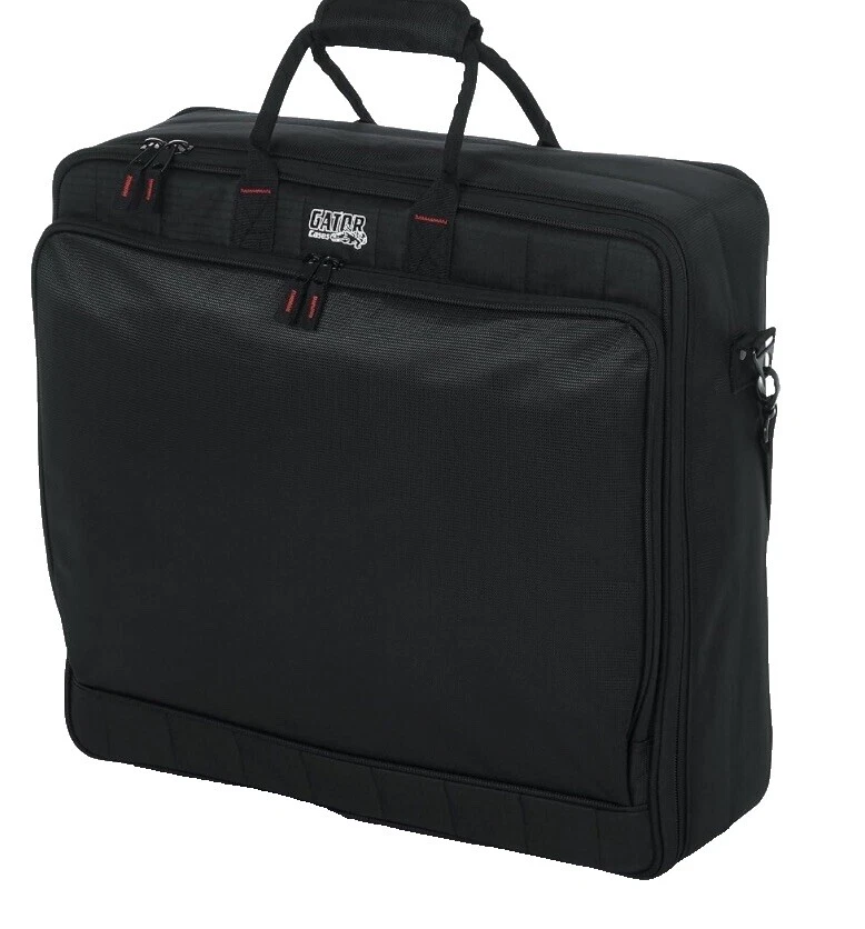 Gator Mixer Pro Audio Cases, Racks & Bags