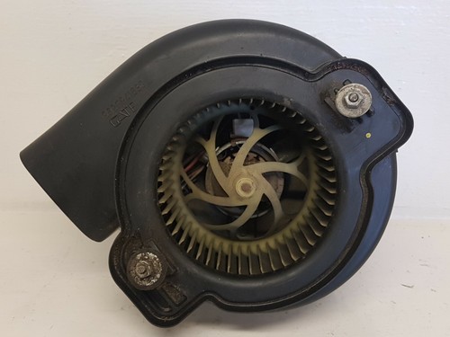 Faisceau/commande De Ventilation Pour PEUGEOT 106 3 Portes Diesel (1996) - Pièce D'origine Occasion