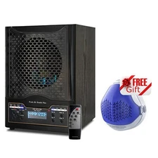 FRESH AIR 2025 AIR PURIFIER ECOQUEST + SMART ELECTRICAL MASK FREE GIFT