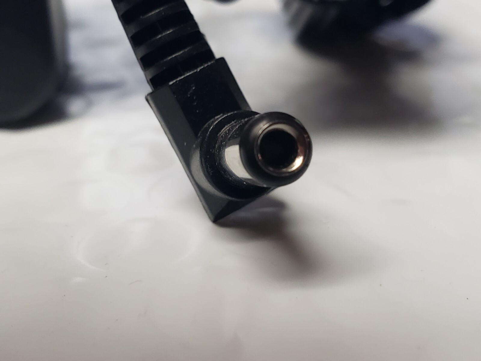 AC-DC POWER Adapter 12VDC 800mA model: MW48-1200800 NEW | eBay