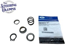 1992-2007 FORD F-250 F-350 STEERING COLUMN UP...