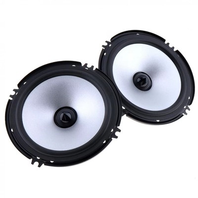 inch Car Audio Speakers Full Range Frequency Subwoofer