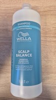 Wella Invigo Scalp Balance Sensitive Scalp 1000 Ml Shampoo
