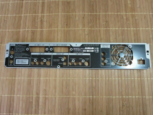 Grabadoras HDD Sony
