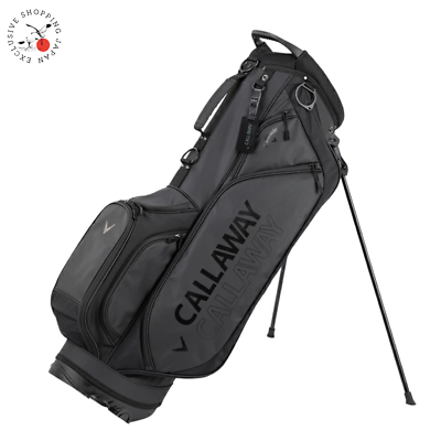 男女用の明るい革防水スタンドバッグgolfトレンドファッションバッグ 男女用の明るい革防水スタンドバッグgolfトレンドファッション