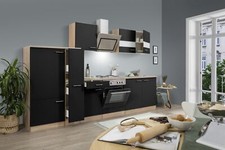 Cuisine Équipée Respekta Merle 300 Cm