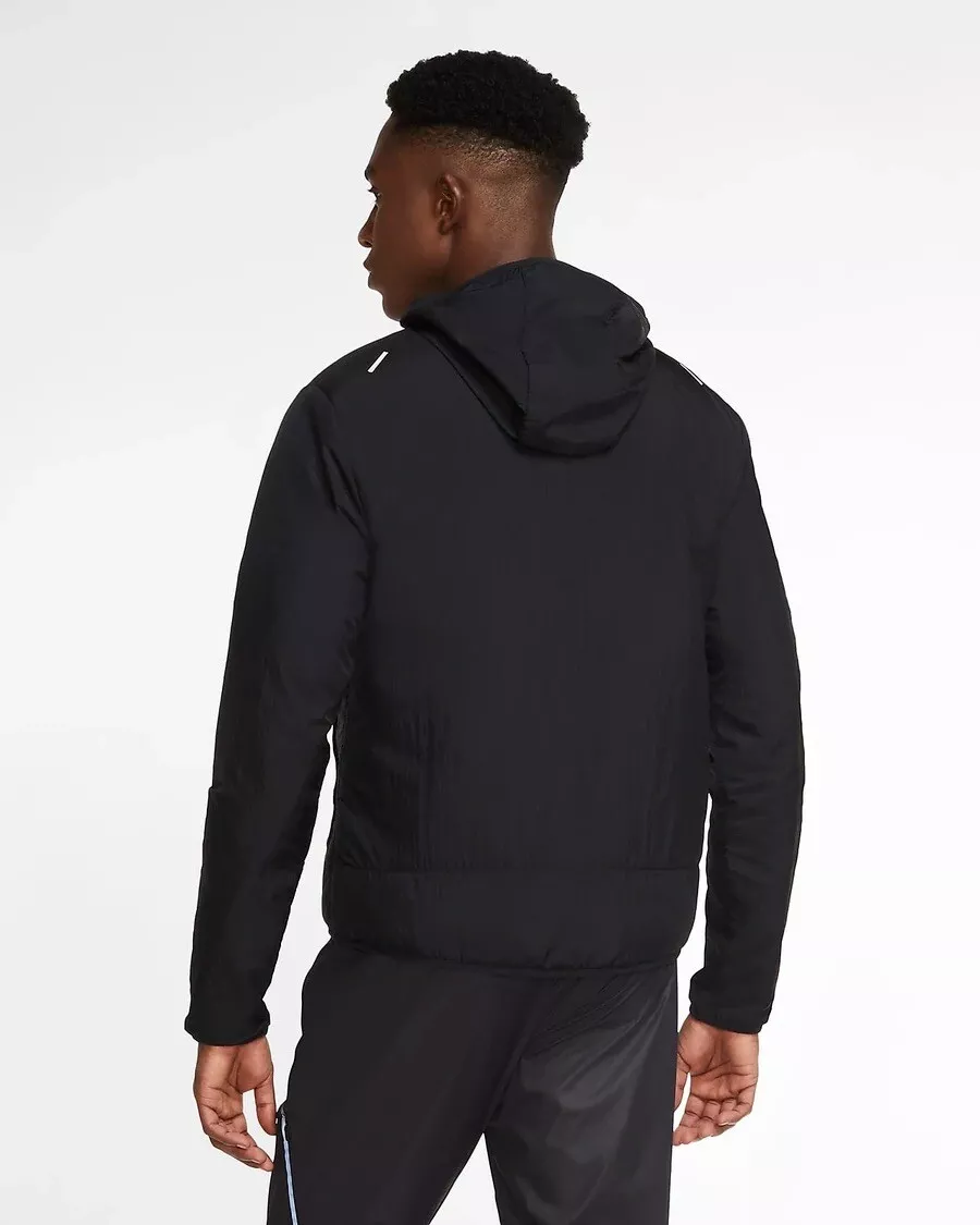 Aerolayer hotsell nike jacket