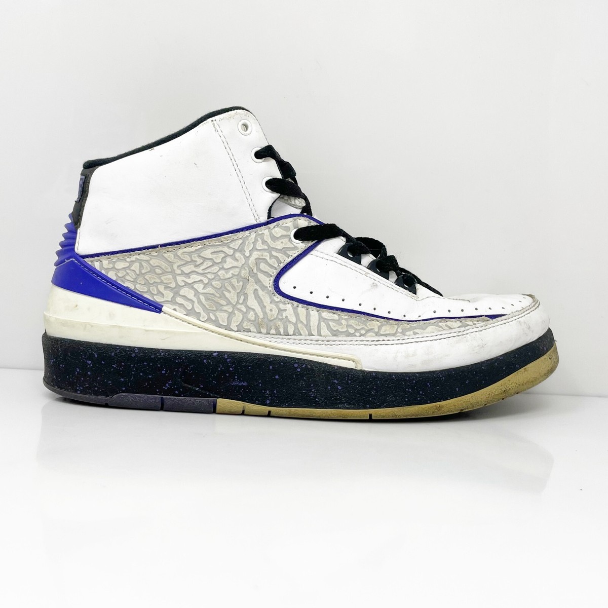 jordans size 8.5 mens