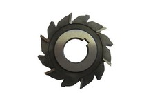 PAULIMOT Scheibenfr&auml;ser kreuz-verzahnt 50 x 5 x 16 mm HSS