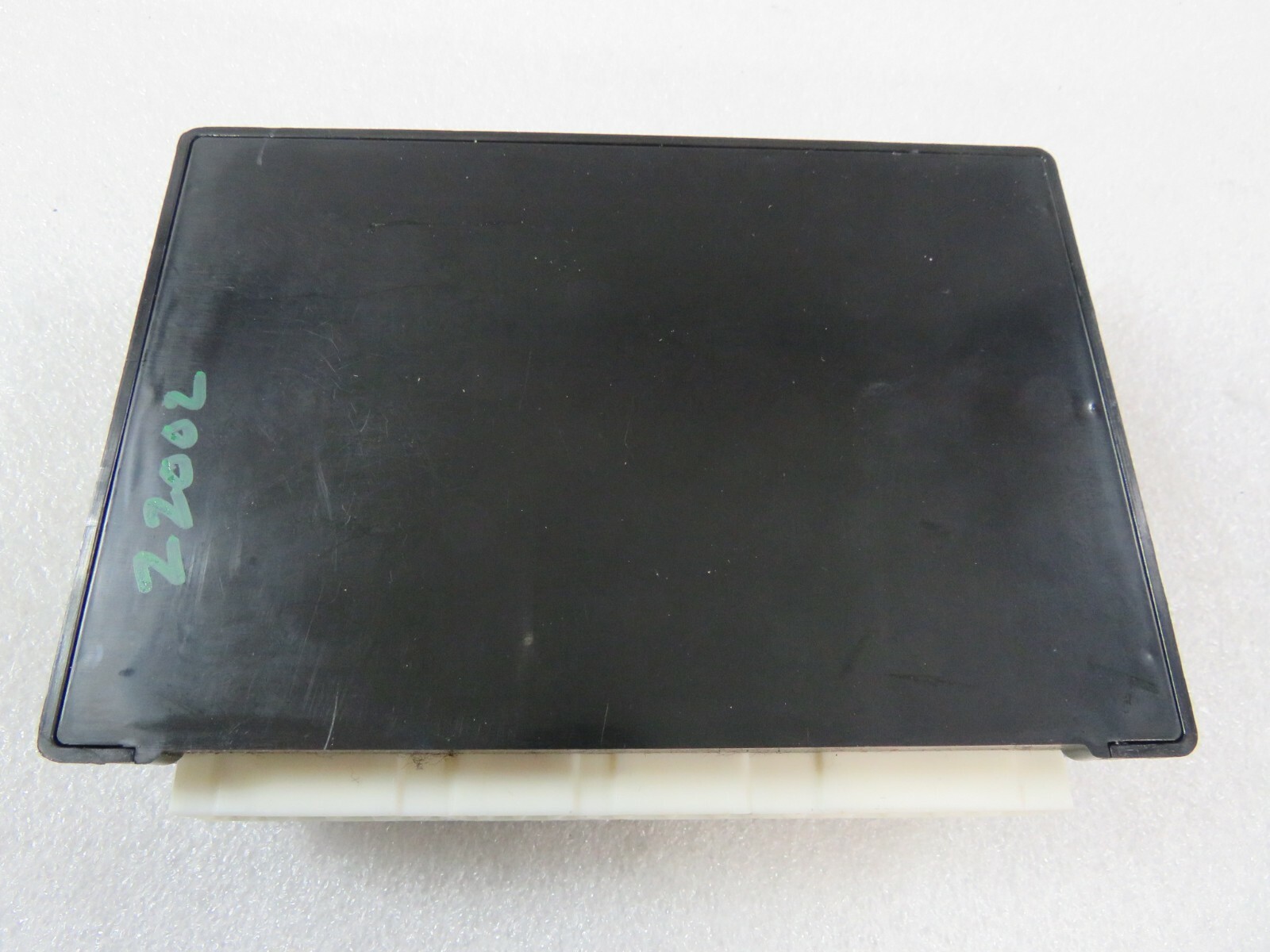 McLaren 600LT, HVAC Electronic Control Module, Used, P/N 11M3013CP