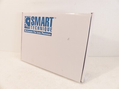 Provida Smart Technique Kit Automatic Fat Loss Exercise & Fitness Program NEW!