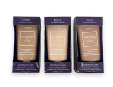Tarte 16-hour Full Coverage Foundation (50ml/1.7fl.oz), You Pick, As Seen