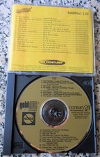 GOLDDISC 120 Rare CD Bonnie Tyler Elton John Toto Carpenters Huey Lewis🔥🔥$
