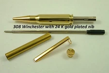 Bullet Pen kits #421