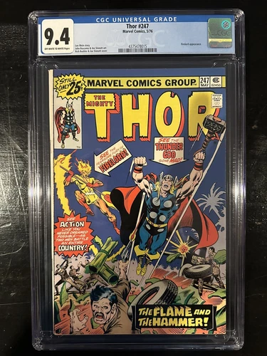 Comic Image