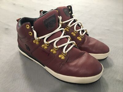 Etnies Joe Sexton Thirty Two X High Rise Men's Shoes Size *Pre