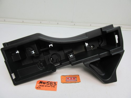 TRUNK TOOL BIN TRAY JACK HOLDER SPARE TIRE WHEEL STORAGE BOX REAR HATCH SCION XB - Picture 2 of 10