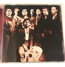 The Very Best of the Gipsy Kings 2 CD's  Ships Same Day