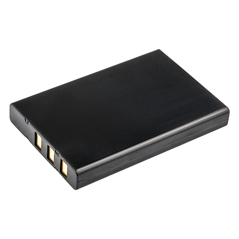 Cargador de batería de CA Kastar para Jazz DV177 DV169 DV179 HDV-178 HD-V188 HD-V205 HD Foto 2 de 4