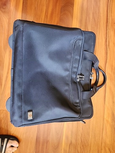 Victorinox travel bags organiser for business, Switzerland 🇨🇭 - Picture 2 of 16