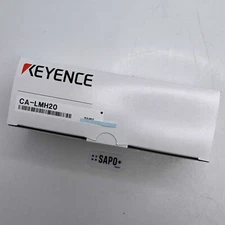 Keyence CA-LMH20 High Resolution Telecentric Macro Lens new