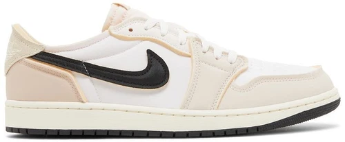 Jordan 1 Retro OG EX Low Coconut Milk