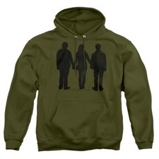 Harry Potter "Three Stand Alone" Pullover Hoodie or Long Sleeve T-Shirt