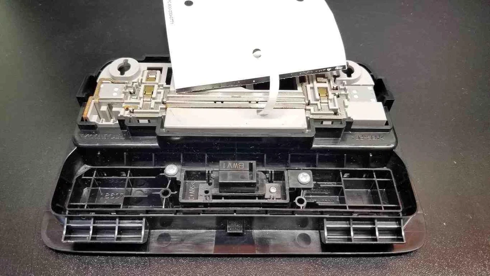 ✅ HONDA CIVIC 2016 consola delantera techo luz domo Foto 3 de 4