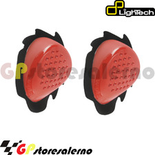 SAPDROROS COPPIA SAPONETTE FILLER SLIDER LIGHTECH TUTA MOTO GIMOTO