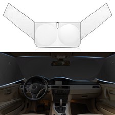 Windschutzscheiben Seitenfenster Auto Sonnenschirm Sonnenschutz UV Schutz Heat Windschutzscheiben Seitenfenster Auto Sonnenschirm Sonnenschutz UV Schutz Heat