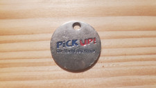 Einkaufswagen Chips - EKW - Korbchip - Pick Up! - Da Macht es Knack - Chip (#1)