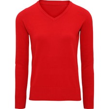 Mens Asquith & Fox Faux Leather and Canvas Belt