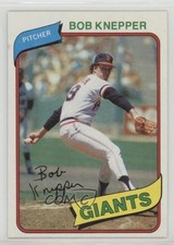 Bob Knepper