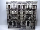 Led Zeppelin – Physical Graffiti / 1975 MONARCH SS 2-200  2 x Vinyl, LP, G/G