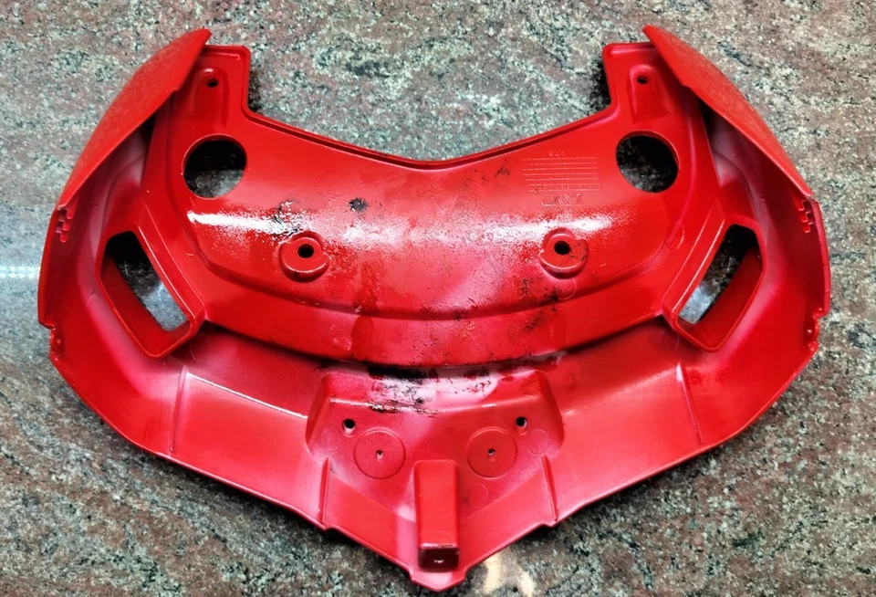 [NUEVO] 2003-2006 Ducati 749 999 asiento delantero trasero carenado capó central | mercado de accesorios Foto 4 de 4