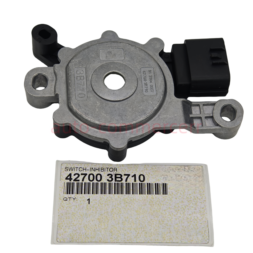 Inhibitor Neutral Safety Switch For Hyundai Tucson KIA Soul