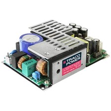 TracoPower TPP 450-128A-M Switching Power Supply. 30.2 V/DC 16100 mA 450