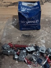 Beck Arnley 084-2234 Emergency Brake Shoe Hardware Kit Beck Arnley 084-2234 Emergency Brake Shoe Hardware Kit